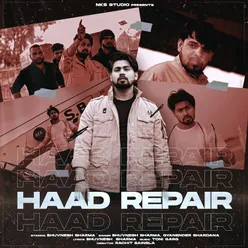 HAAD REPAIR